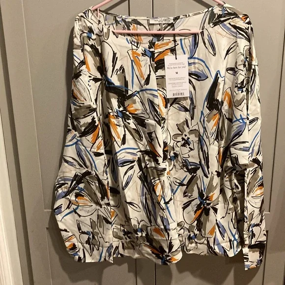 Wren Top MM Lafleur - Picture 6 of 11